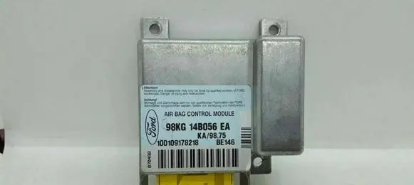 Ford Ka Airbag control unit/module 100237858211