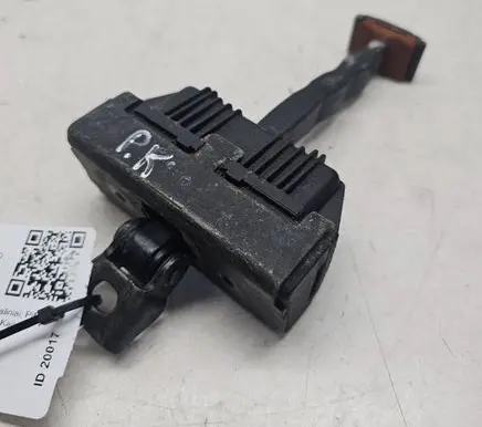 BMW 5 E60 E61 Front door check strap stopper 