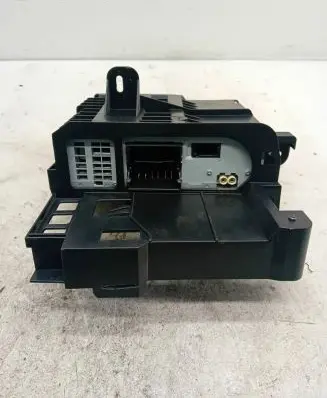 Audi Q5 SQ5 GPS navigation control unit/module 4F0035053