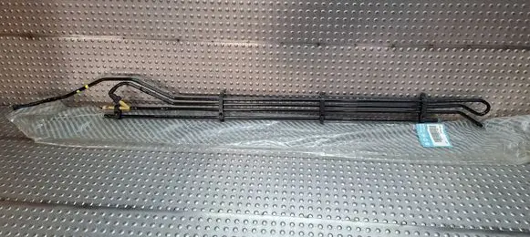 Fuel line/pipe/hose
