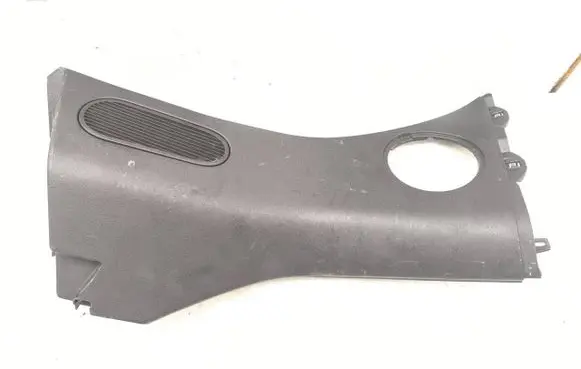 Volkswagen New Beetle (C) pillar trim 1C0867761K