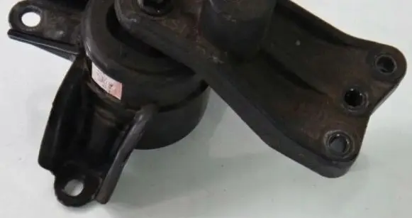 KIA Rio Engine mount vacuum valve 3240228