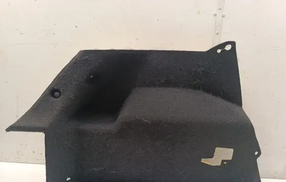 Nissan Juke II F16 Trunk/boot side trim panel 849536PD5A