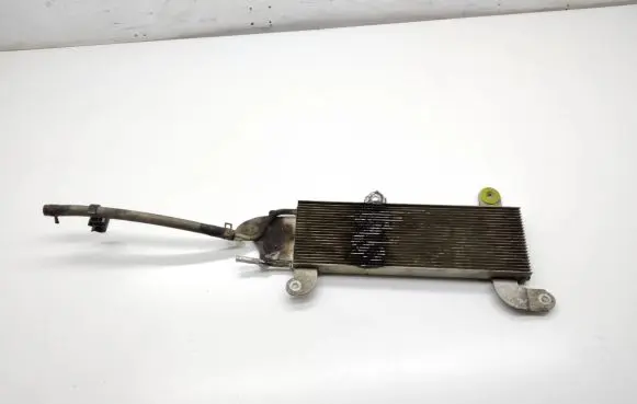 Toyota Land Cruiser (J150) Fuel cooler (radiator) 