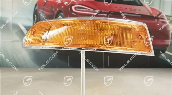 Porsche 911 Front indicator light 90163140102