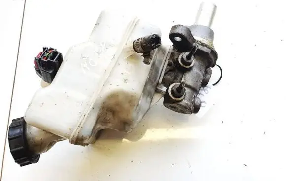 Ford Transit Master brake cylinder 0204051174
