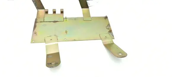 Jaguar XJS Other interior part