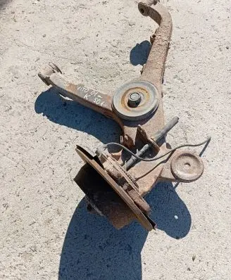 Mercedes-Benz Vito Viano W638 Rear upper control arm/wishbone