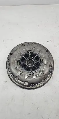 Nissan Qashqai Clutch set kit 125012710 F4601 8H051