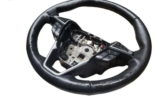 Ford S-MAX Steering wheel DS733600LS3zhe 0000901538 308514400D52AT