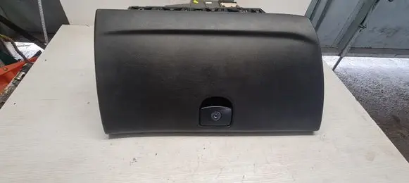 Peugeot 407 Glove box set FA4126ZD 0556447