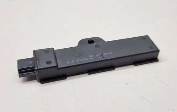 BMW i3 Interior comfort aerial antenna 9220832