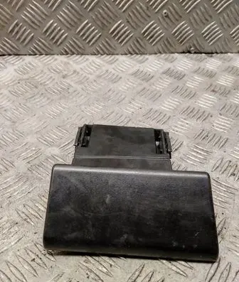 Ashtray (front)
