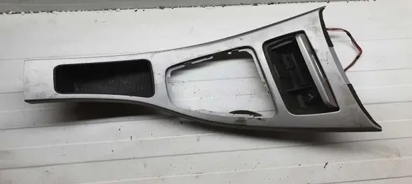 BMW 3 E90 E91 Ashtray (front) 51167078571 51167129555