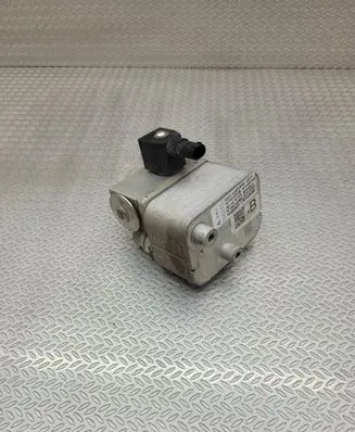 Opel Mokka B Air conditioning (A/C) air dryer 9831600480 09000003