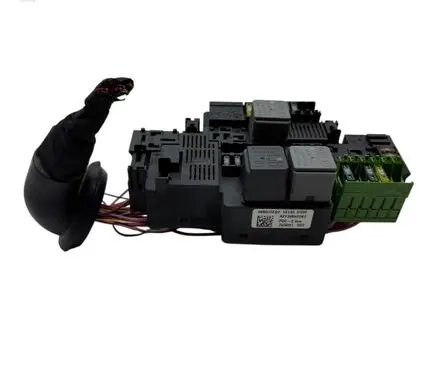 Fuse module