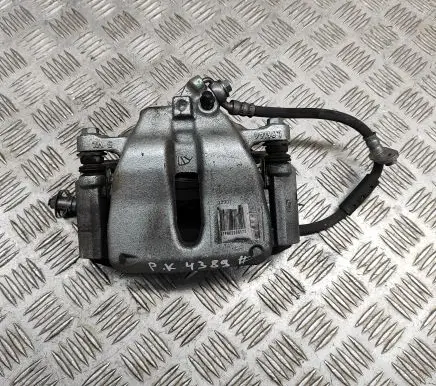 Opel Mokka B Front brake caliper 1648321580