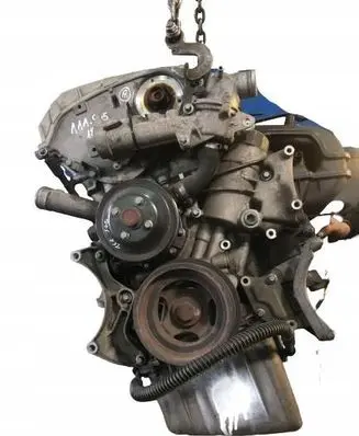 Mercedes-Benz C W202 Engine 111945