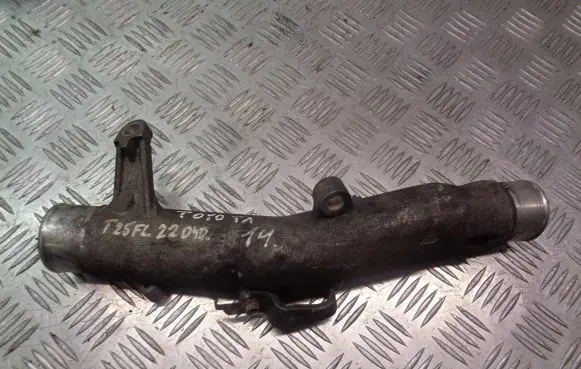 Toyota Avensis T250 Intercooler hose/pipe