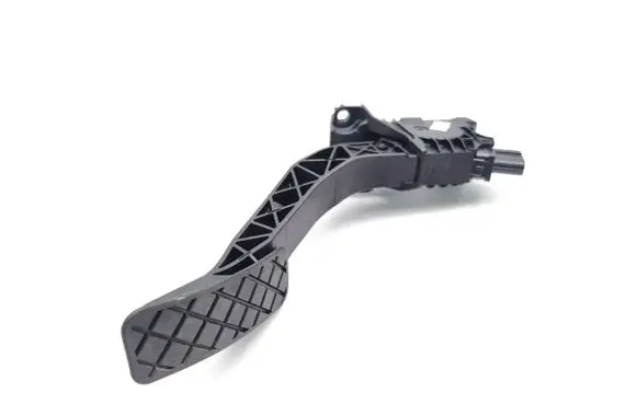 Volkswagen Polo VI Accelerator throttle pedal 5Q2723503F 6PV010621 6PV010621-85