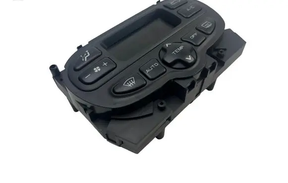 Peugeot 307 Interior fan control switch 96430991XT