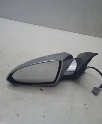 Nissan Primera Front door electric wing mirror 014180