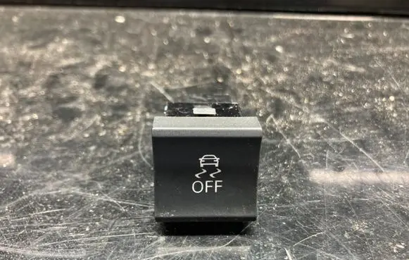 Audi Q3 8U Other switches/knobs/shifts 8U0927134