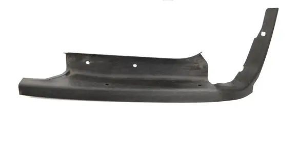 Audi A3 S3 8P Other trunk/boot trim element 7149446