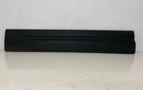 Seat Ateca Front door trim (molding) 575854939F