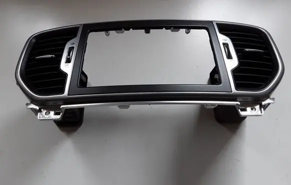 KIA Sportage Dash center air vent grill 97420F1000