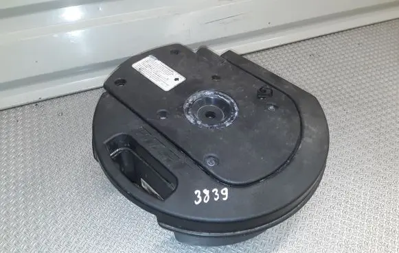 Mazda 6 Subwoofer speaker GAP466960