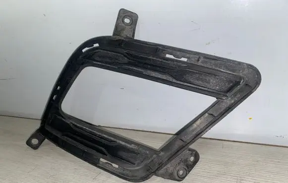 KIA Ceed Front fog light trim/grill 865641H500