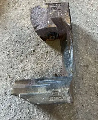 Land Rover Discovery 3 - LR3 Other rear suspension part 0510130