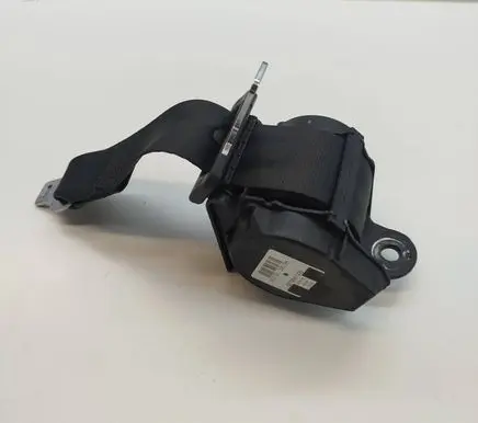 Jaguar XF X260 Middle seatbelt (rear) GX73600A38AB