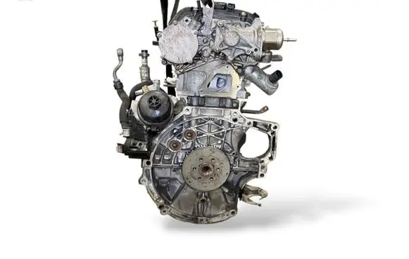 Mini Cooper Countryman R60 Engine 7580679 7584566 7578994
