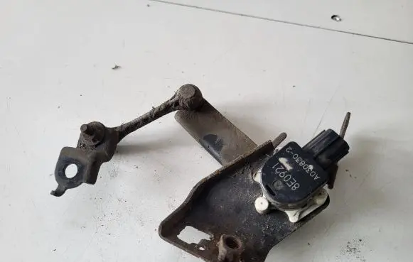 Honda Civic X Headlight/headlamp level sensor A0308302
