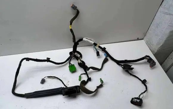 Volvo XC60 Front door wiring loom 30786173 30786173004