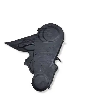 Volkswagen PASSAT B6 Timing belt guard (cover) 03L109107E