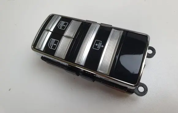 Mercedes-Benz S W221 Electric window control switch A2218214351