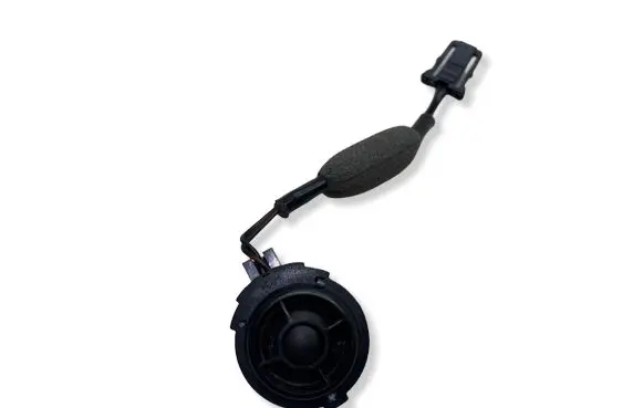 Volkswagen Touran I Front door high frequency speaker 1T0035411AA