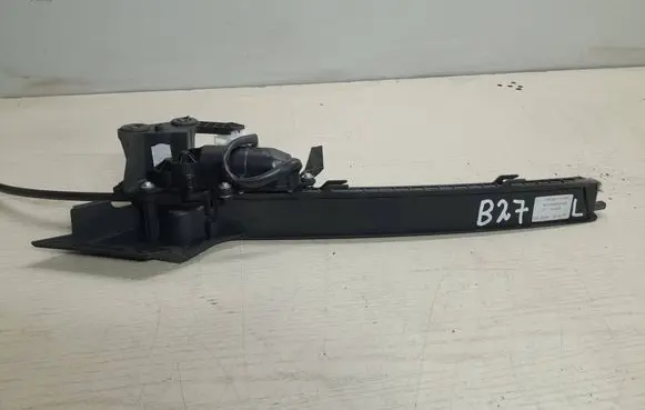 Mercedes-Benz C W205 Curtain motor A2059063700 164829 899600052104