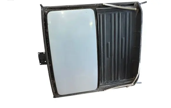 Volvo 740 Sunroof set 