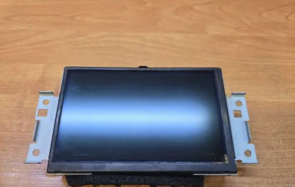 Volvo S60 Screen/display/small screen 31382303 7609502002