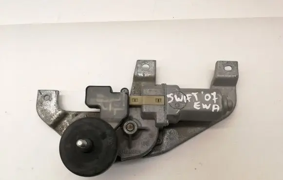Suzuki Swift I Rear window wiper motor