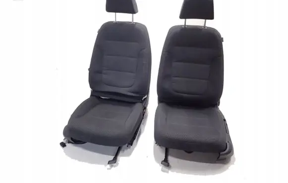 Volkswagen Touareg II Seat set 