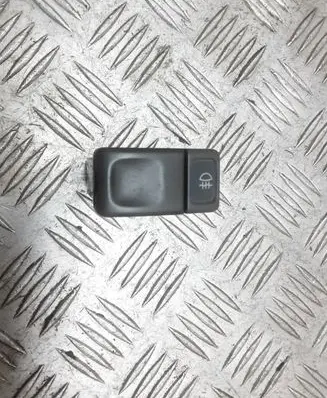 Volvo S70 V70 V70 XC Fog light switch 9148994