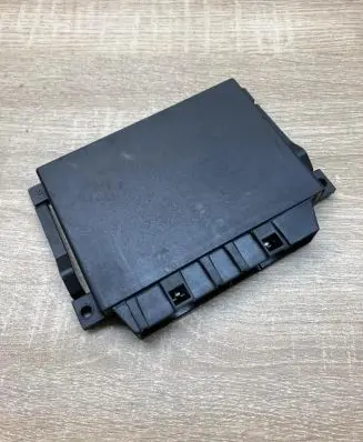 Mercedes-Benz E W210 Parking PDC control unit/module 0215454832 0263004009