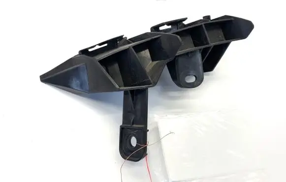 Lexus IS III XE30 Rear bumper mounting bracket 5256353030