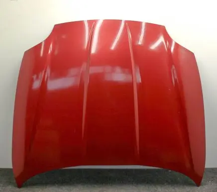 Jaguar XK - XKR Engine bonnet/hood 
