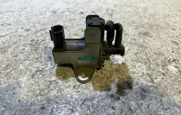Honda CR-V Turbo solenoid valve 1397000870